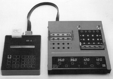 アメリング KC 4A