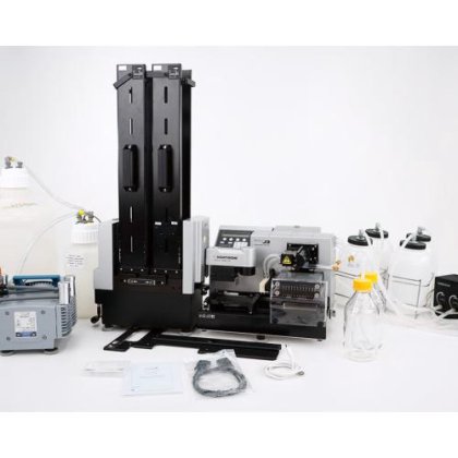 安捷伦 BioTek 微孔板洗板机 EL406 +