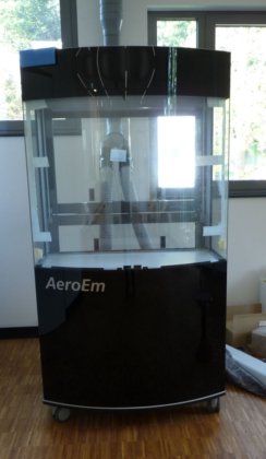 2023年霍恩洛厄航空电子展