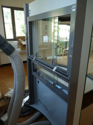 2023年霍恩洛厄航空电子展