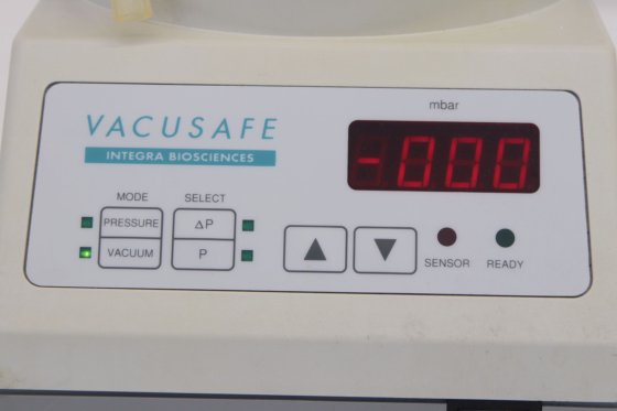 Integra Biosciences Vacusafe