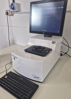 Unity Scientific Spectrastar 2600XT 台式近场