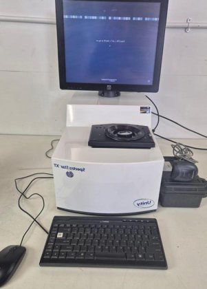 Unity Scientific Spectrastar 2600XT 台式近场