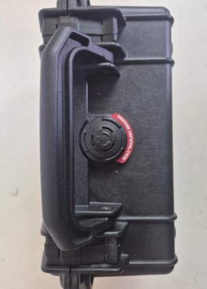 Unity Scientific Spectrastar 2600XT 台式近场