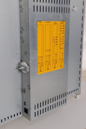 热电偶 Heracell 240i