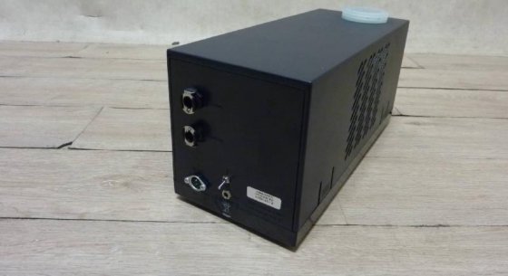 TA 仪器 Discovery HR-1 流变仪