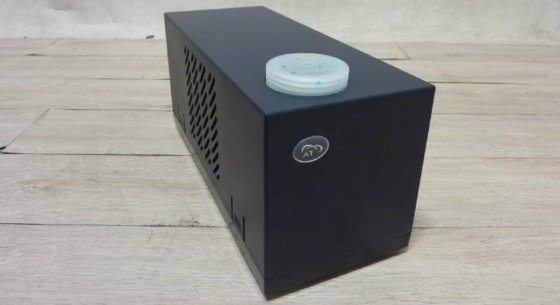 TA 仪器 Discovery HR-1 流变仪