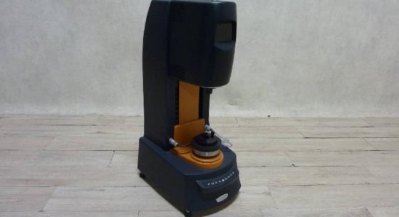TA 仪器 Discovery HR-1 流变仪