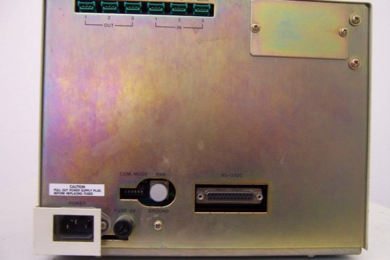 Merck-Hitachi AS 2000A