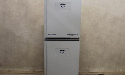 ダブルニューブランズウィックギャラクシー170S CO2インキュベーターダブル