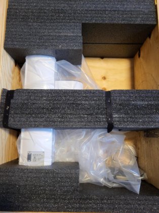 2021 Brooks PreciseFlex 400