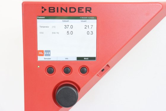 Binder CB 220 APT.Line
