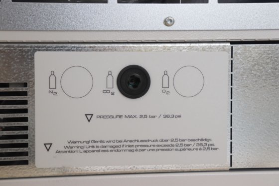 Binder CB 220 APT.Line
