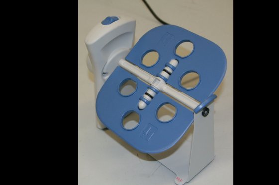 VWRチューブローター