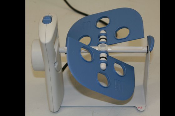 VWRチューブローター