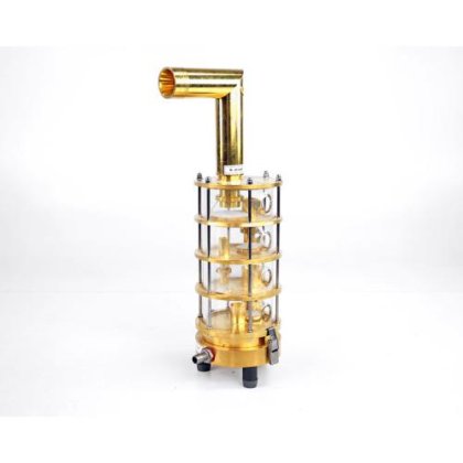 Copley MSLI（金色）多级液体冲击器