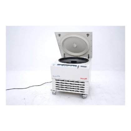 サーモサイエンティフィック マルチフュージ 4 KR 冷蔵セント