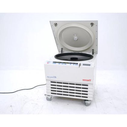 サーモサイエンティフィック マルチフュージ 4 KR 冷蔵セント