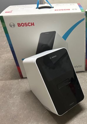 2021年型ボッシュ ヴィヴァリティック ワン