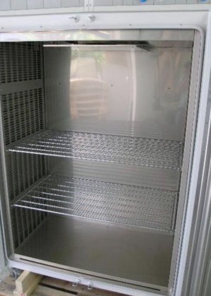 ヘレウス UT6760 乾燥オーブン