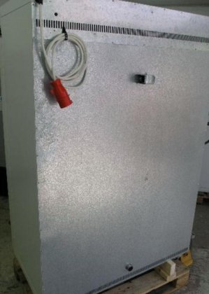 ヘレウス UT6760 乾燥オーブン