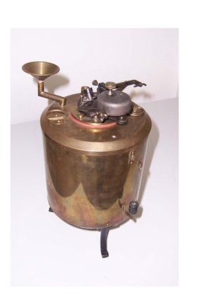 火点试验仪 n.Abel-Pensky