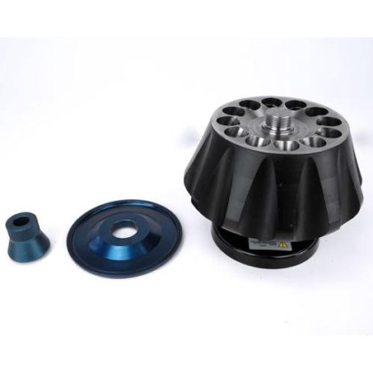 サーモソルバルデュポンT-1250固定角ローター12倍