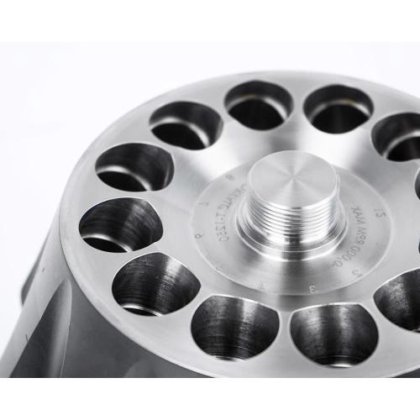 サーモソルバルデュポンT-1250固定角ローター12倍