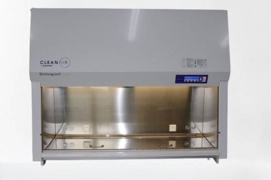 2019年清洁空气生物先锋6