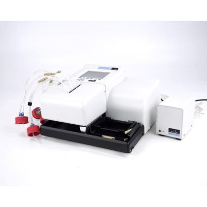 Perkin Elmer FlexDrop Plus 精密试剂分配器