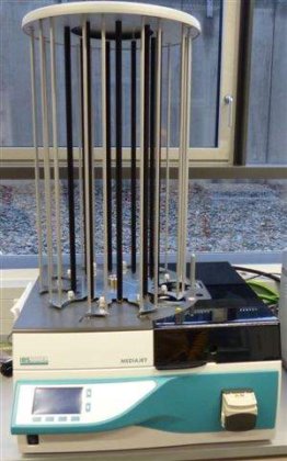 Integra Biosciences MediaJet