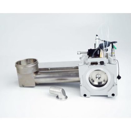 サーモサイエンティフィックFAIMS非対称波形イオンM