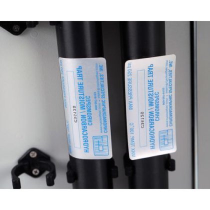 サーモサイエンティフィックFAIMS非対称波形イオンM