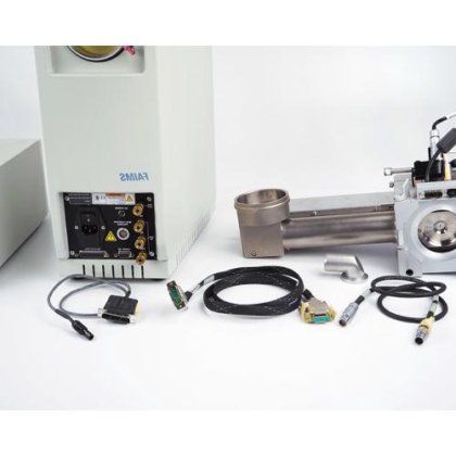 サーモサイエンティフィックFAIMS非対称波形イオンM