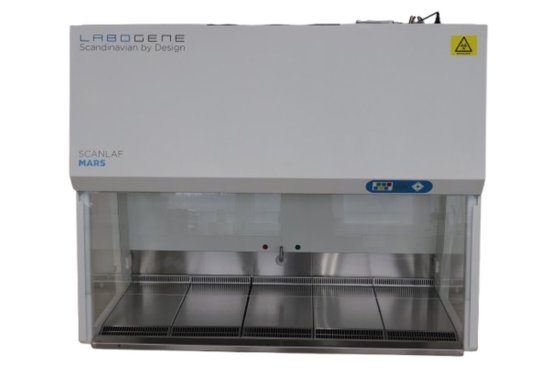 ラボジーン・スキャンラフ・マーズ1500