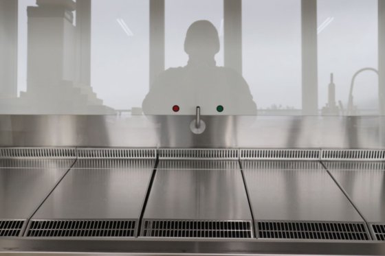 ラボジーン・スキャンラフ・マーズ1500