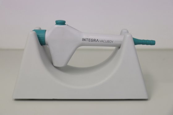 Integra Biosciences Vacusafe