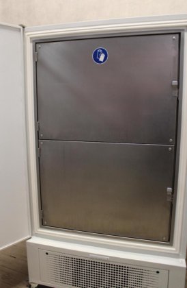 スナイデルス VF720-86G -86℃ 超低温冷凍庫スナイデルス