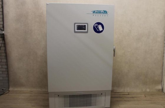 スナイデルス VF720-86G -86℃ 超低温冷凍庫スナイデルス