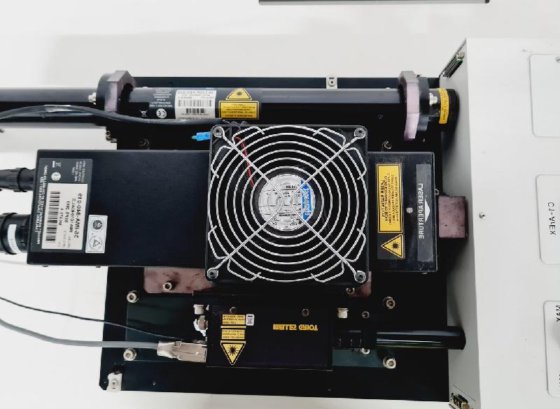 尼康 D-Eclipse C1 显微镜激光系统 与