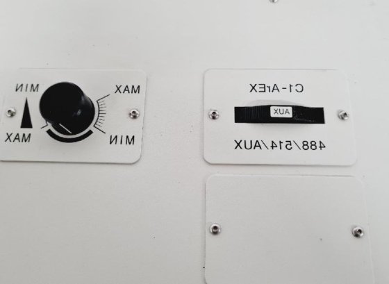 尼康 D-Eclipse C1 显微镜激光系统 与