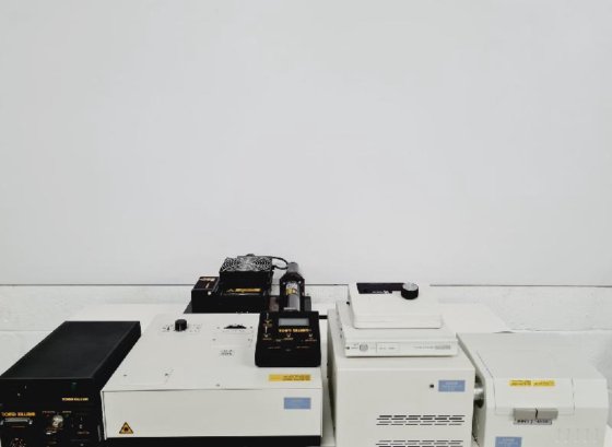 尼康 D-Eclipse C1 显微镜激光系统 与