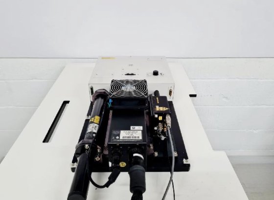 尼康 D-Eclipse C1 显微镜激光系统 与