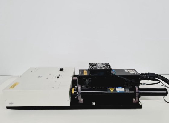 尼康 D-Eclipse C1 显微镜激光系统 与