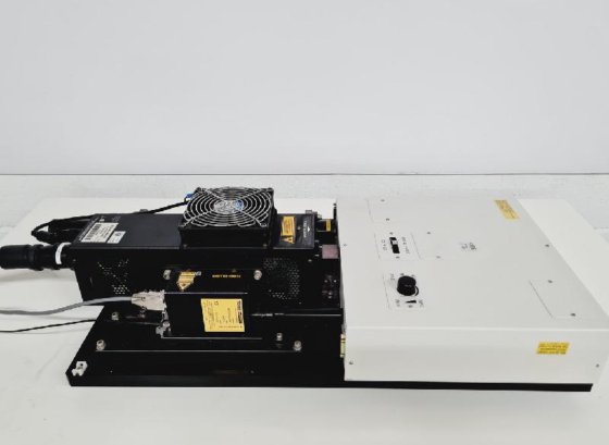 尼康 D-Eclipse C1 显微镜激光系统 与