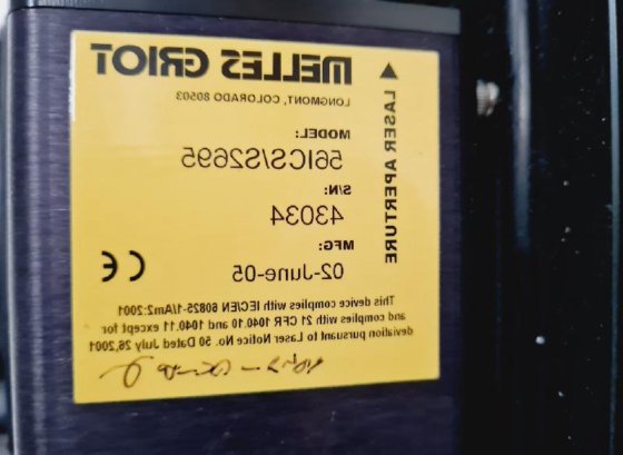 尼康 D-Eclipse C1 显微镜激光系统 与