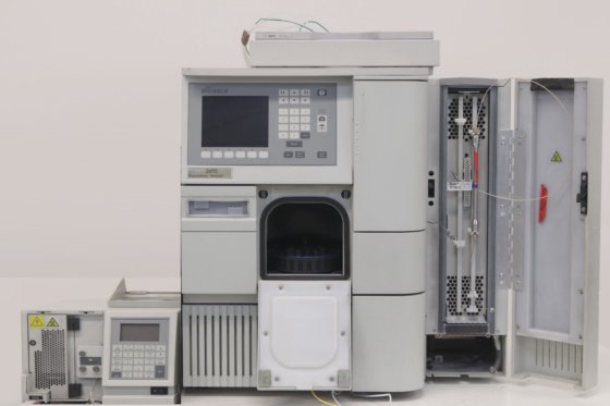 沃特斯联盟 2695