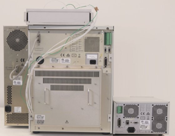 沃特斯联盟 2695