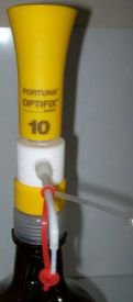 Fortuna Optifix Basic