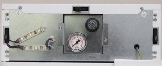 ピークサイエンティフィックコロナ窒素1010